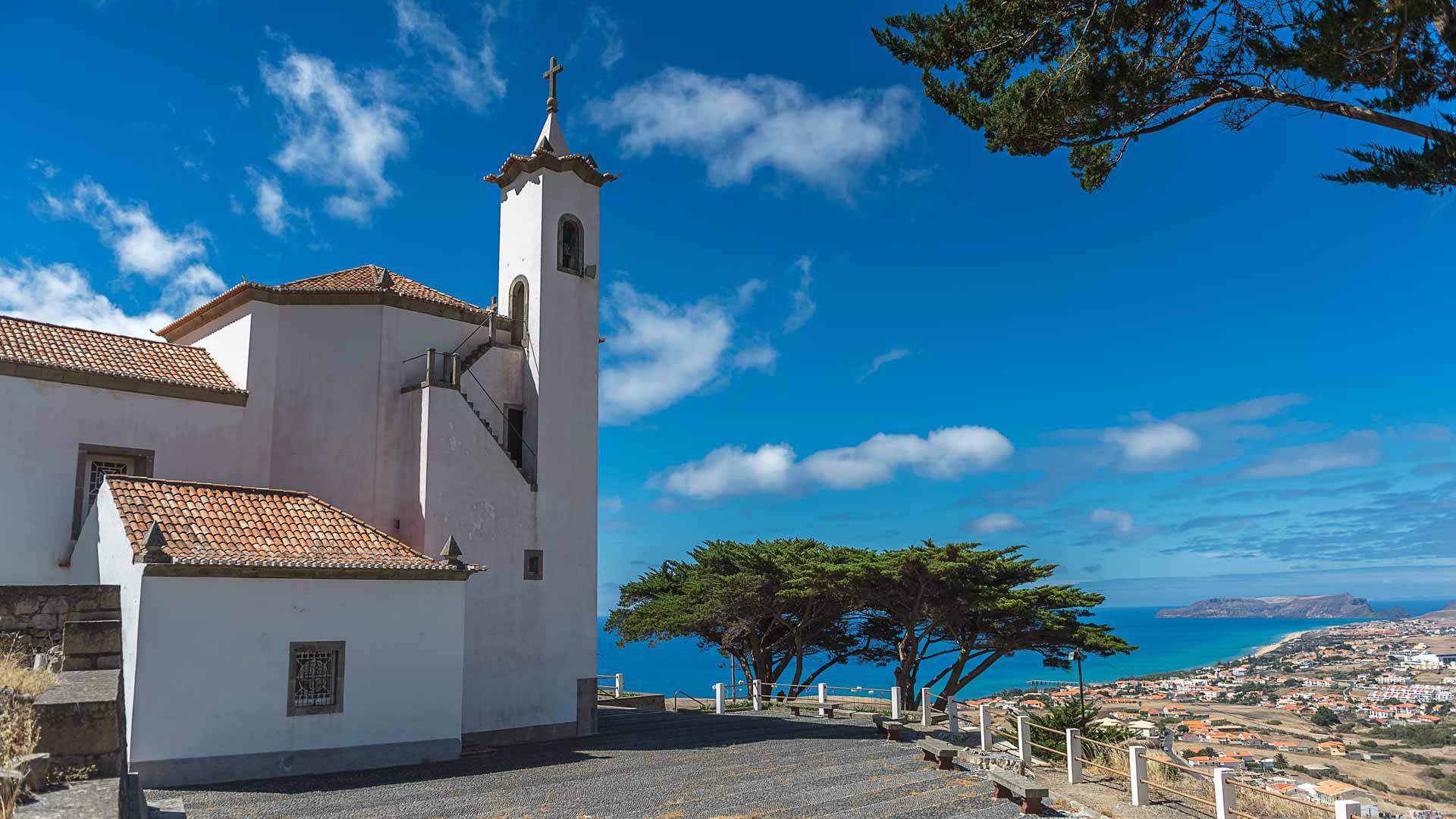 Kapelle Nossa Senhora da Graça 13
