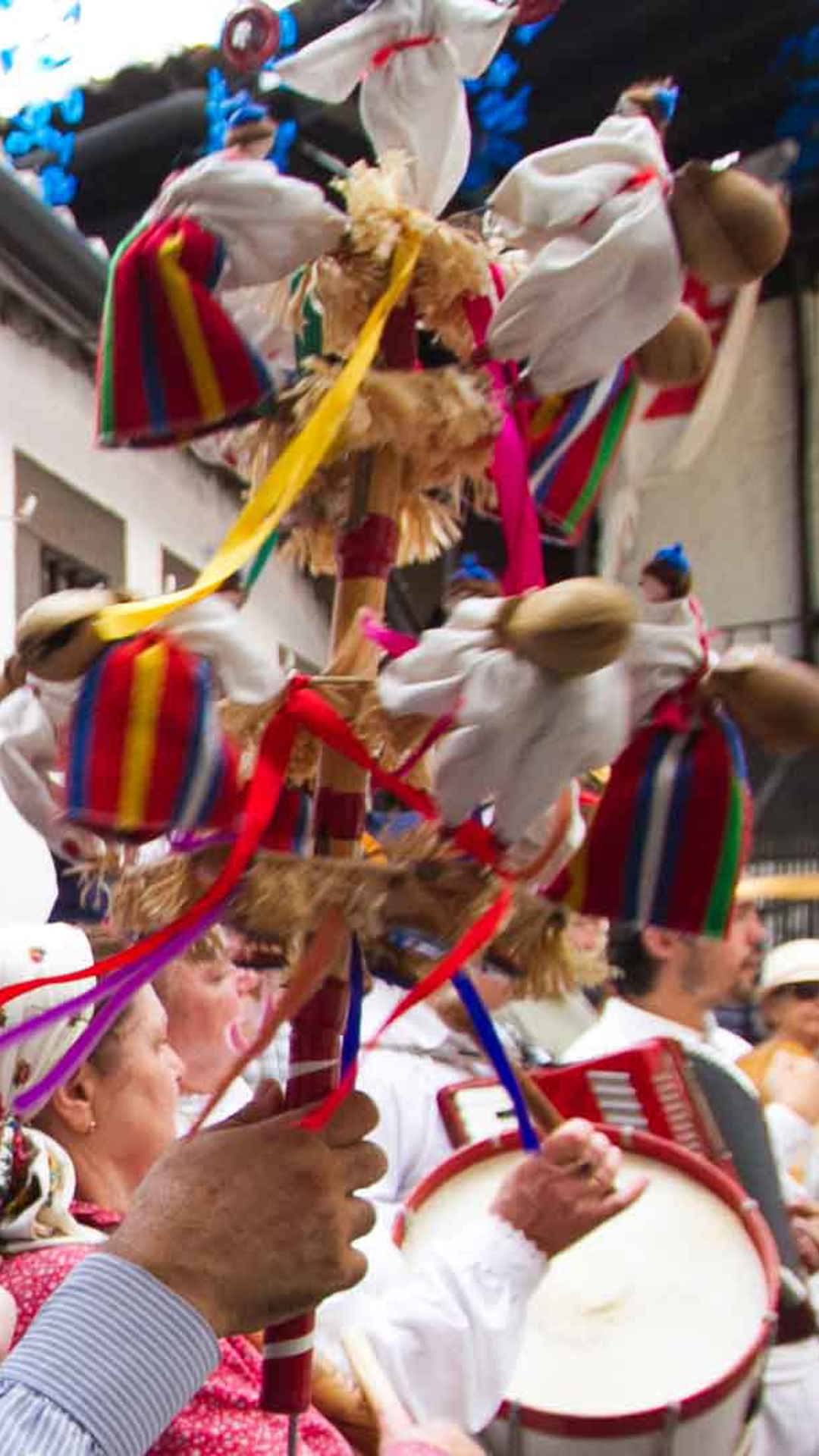 Madeira Musical Instruments 7