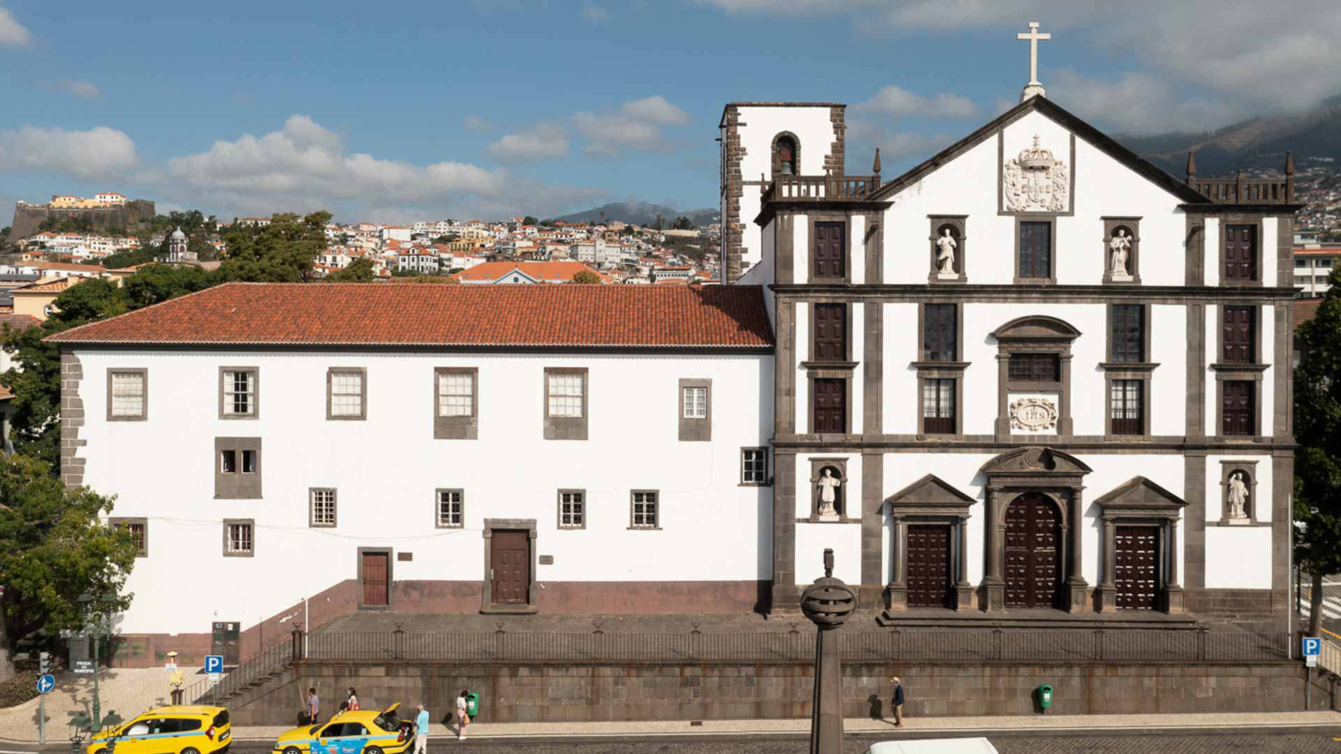 igreja do colégio 6