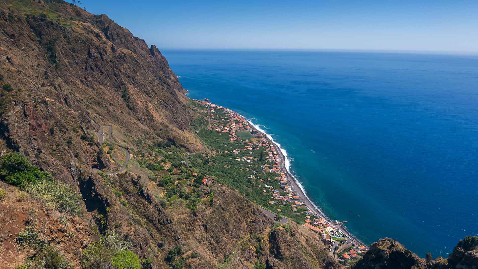 Aussichtspunkt Precipício 1