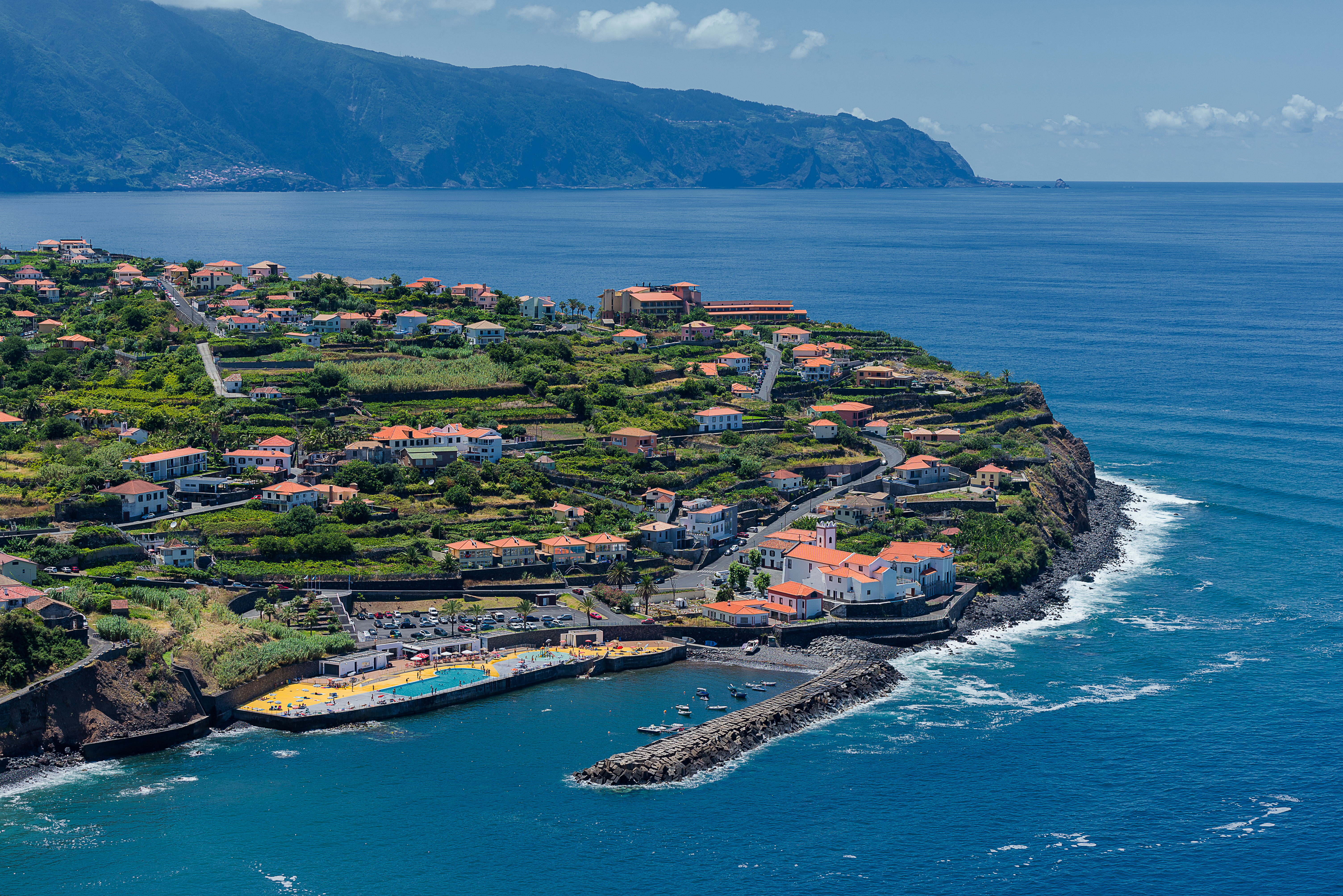 ponta delgada madeira 4