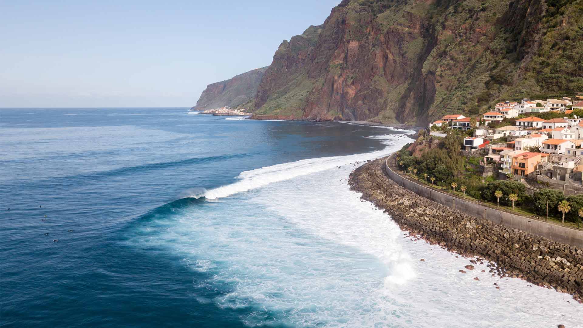 jardim do mar surf 5