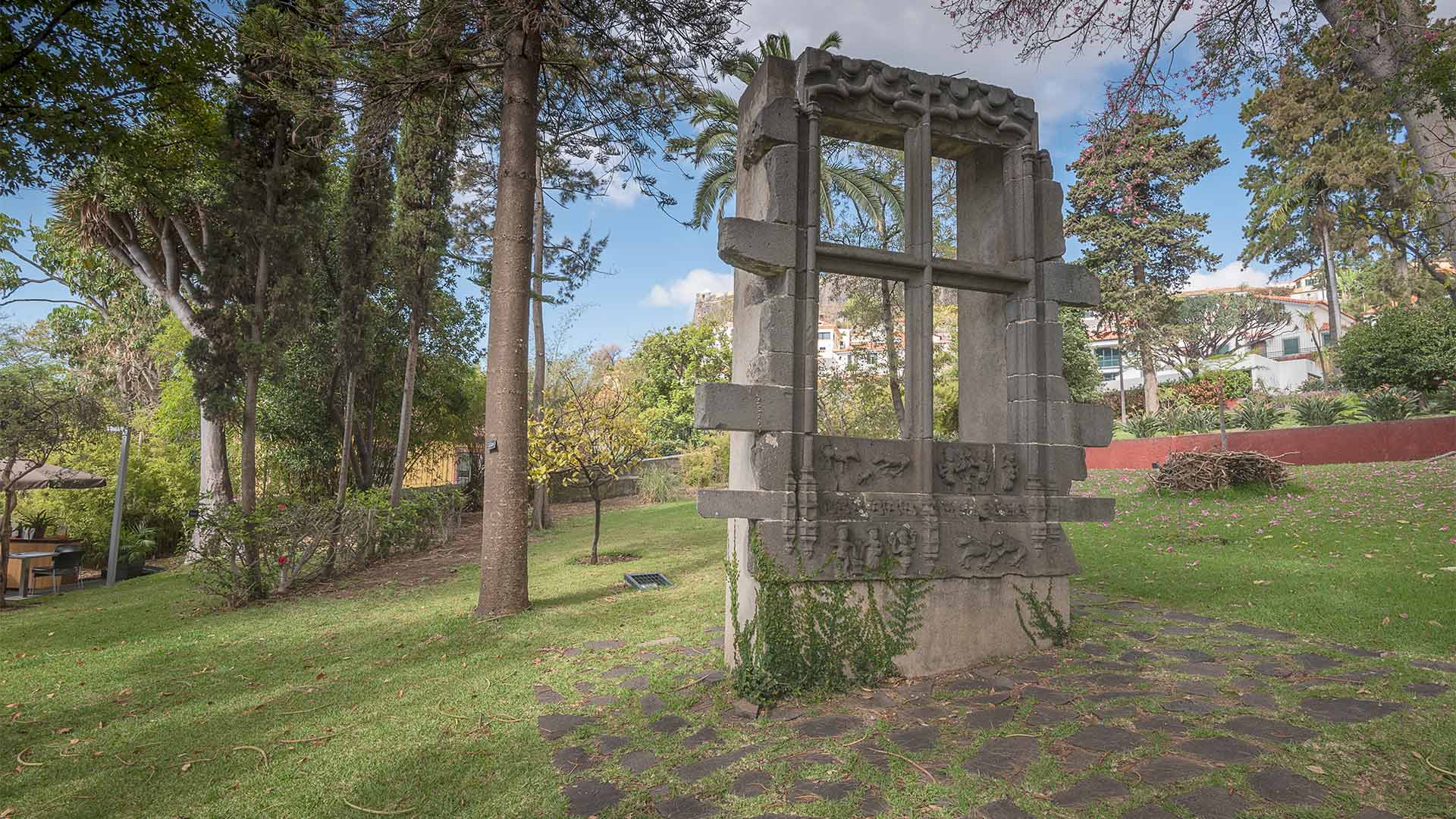 jardim quinta das cruzes 3