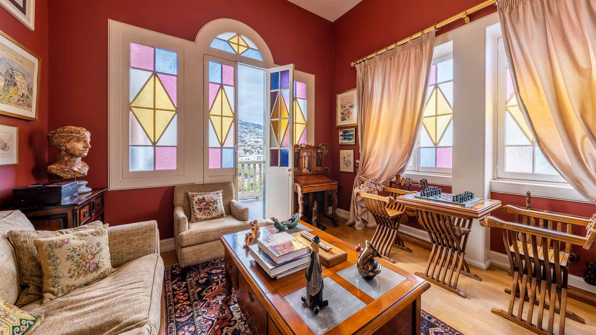 museu universo de memória 1