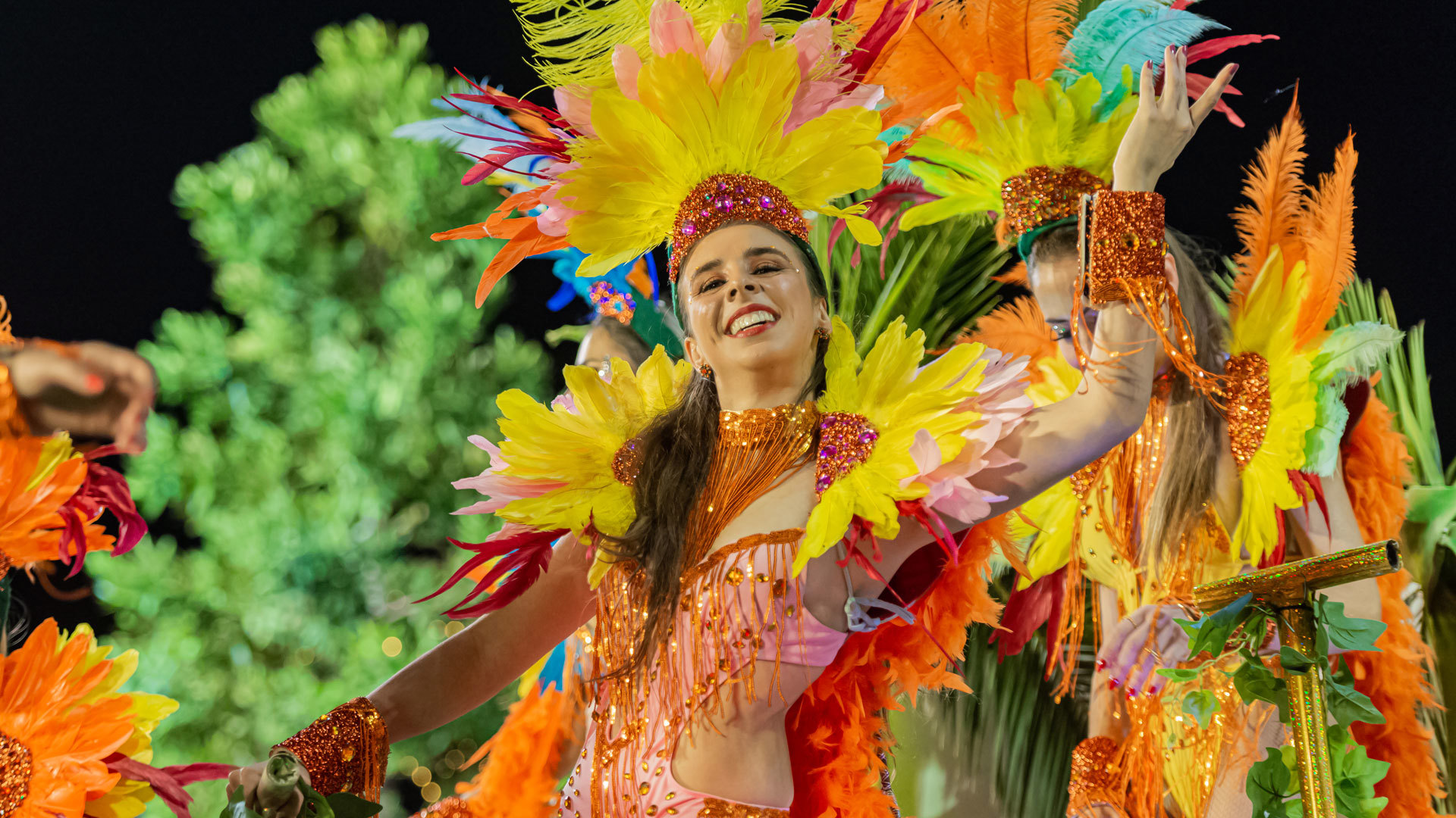 madeira carnival 10