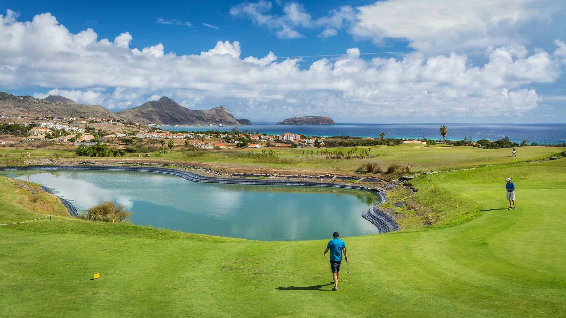 porto santo golf club 1