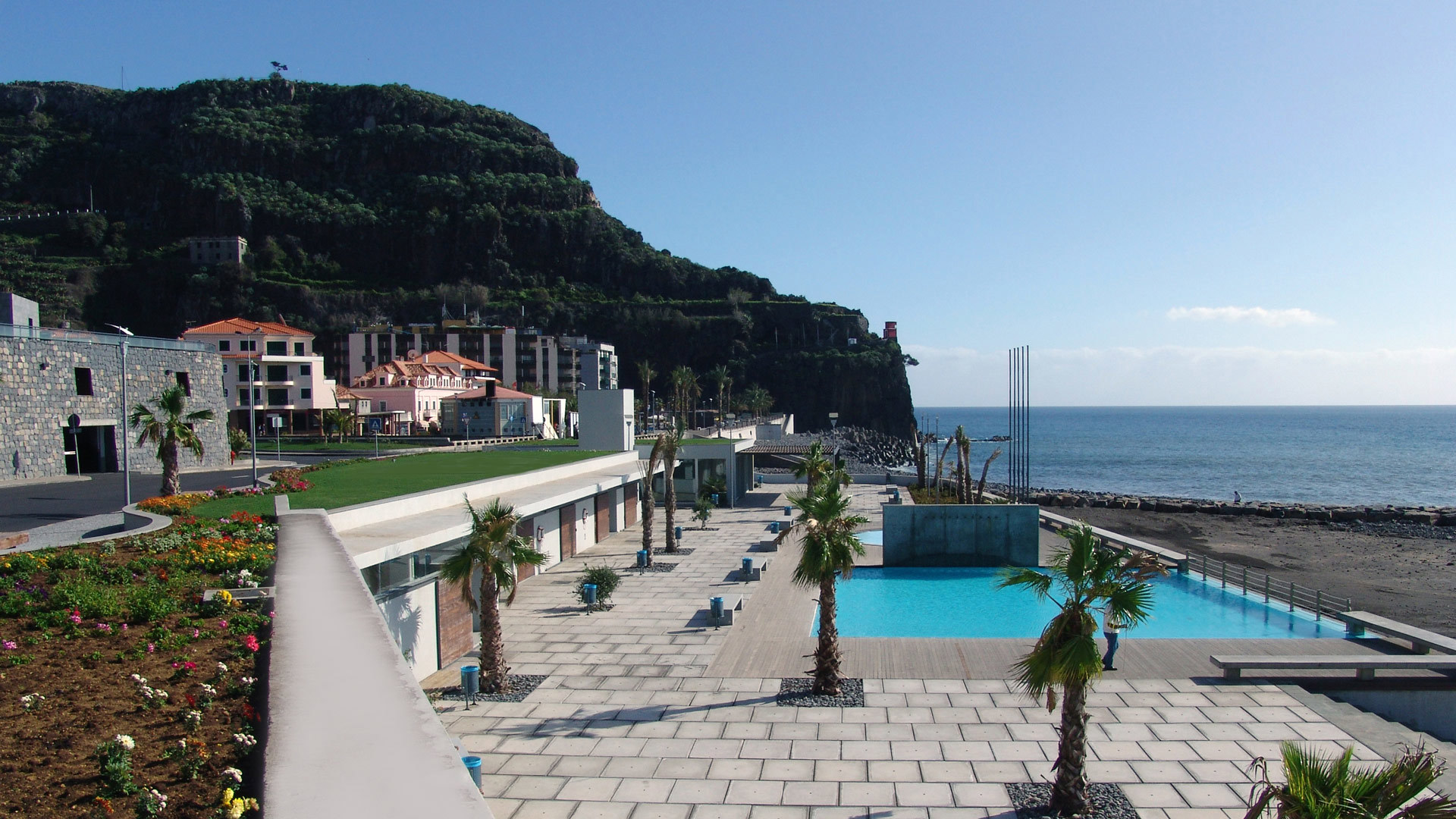 Complexe balnéaire de Ribeira Brava 6