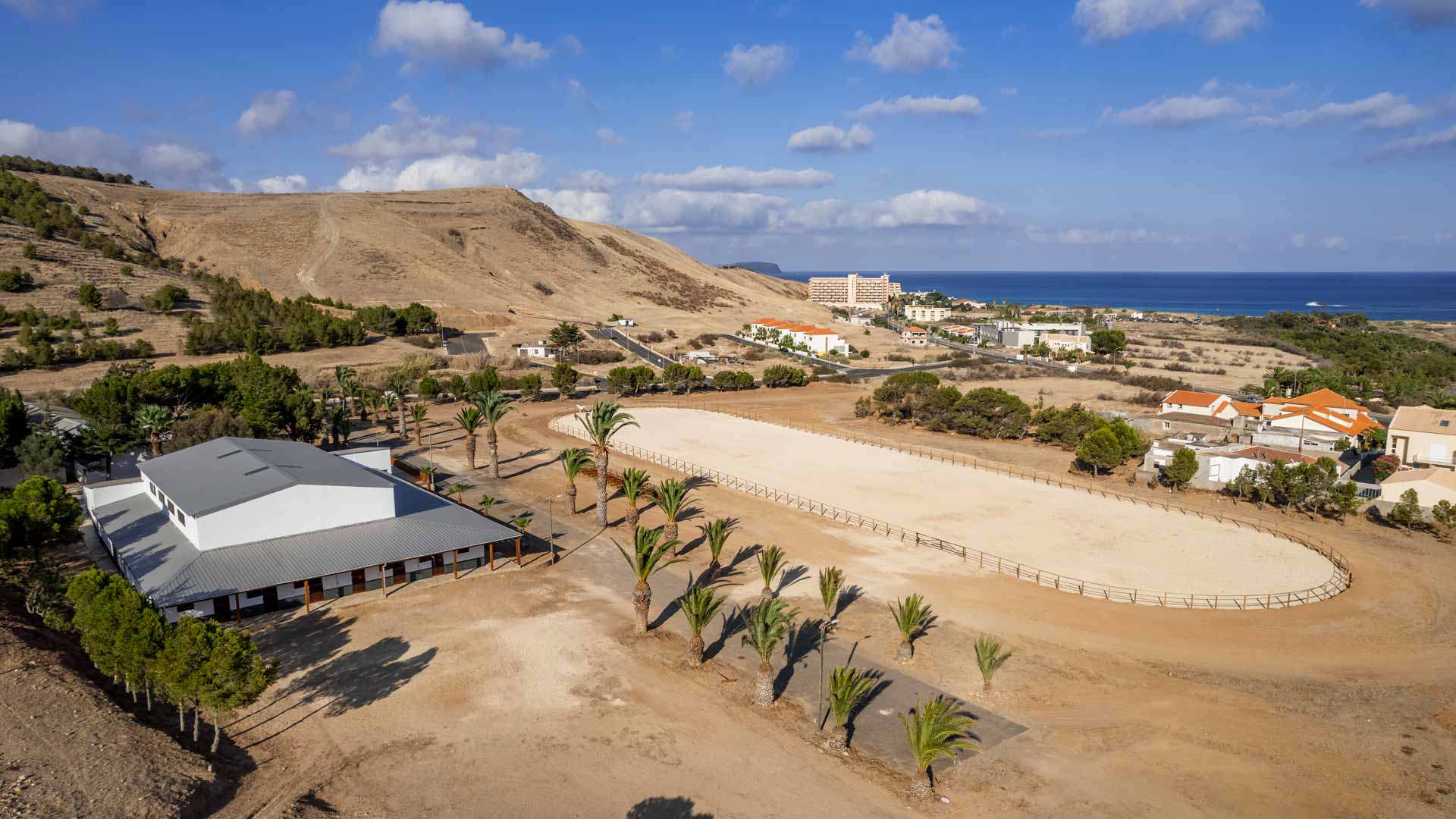centro hipico porto santo 3