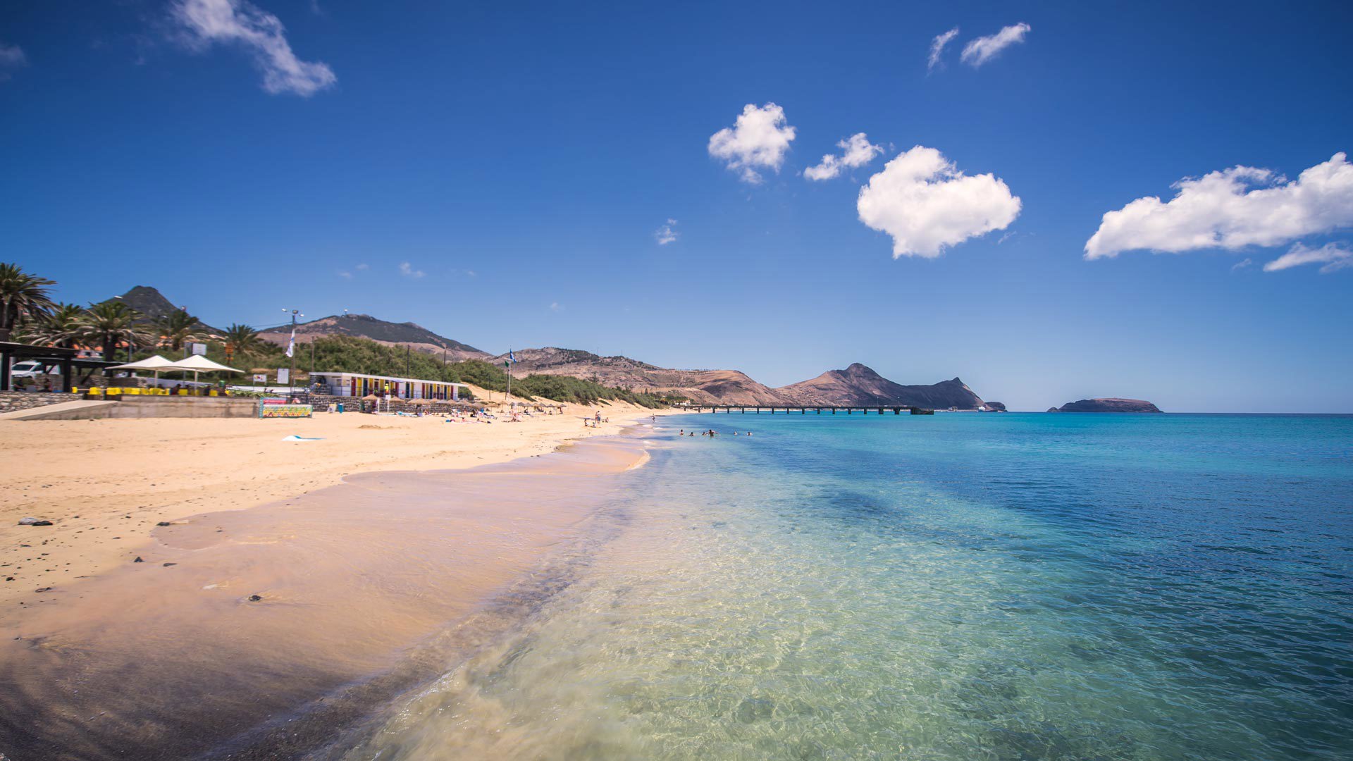 Fontinha Strand 7