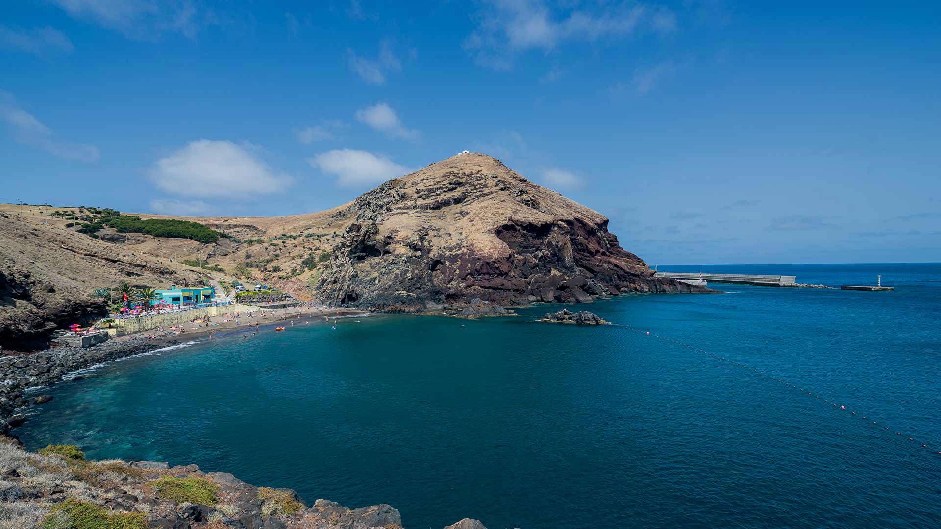 strand prainha madeira 7
