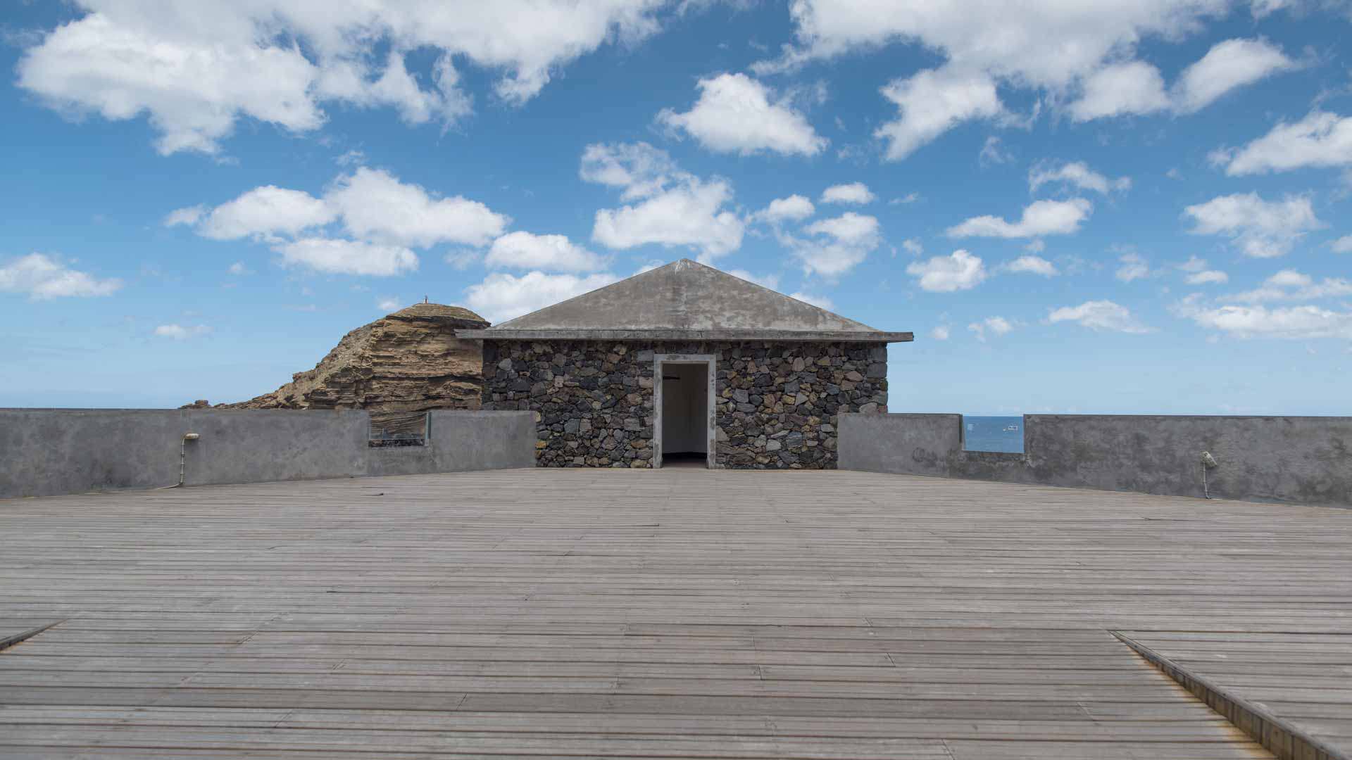São João Batista Fort 14