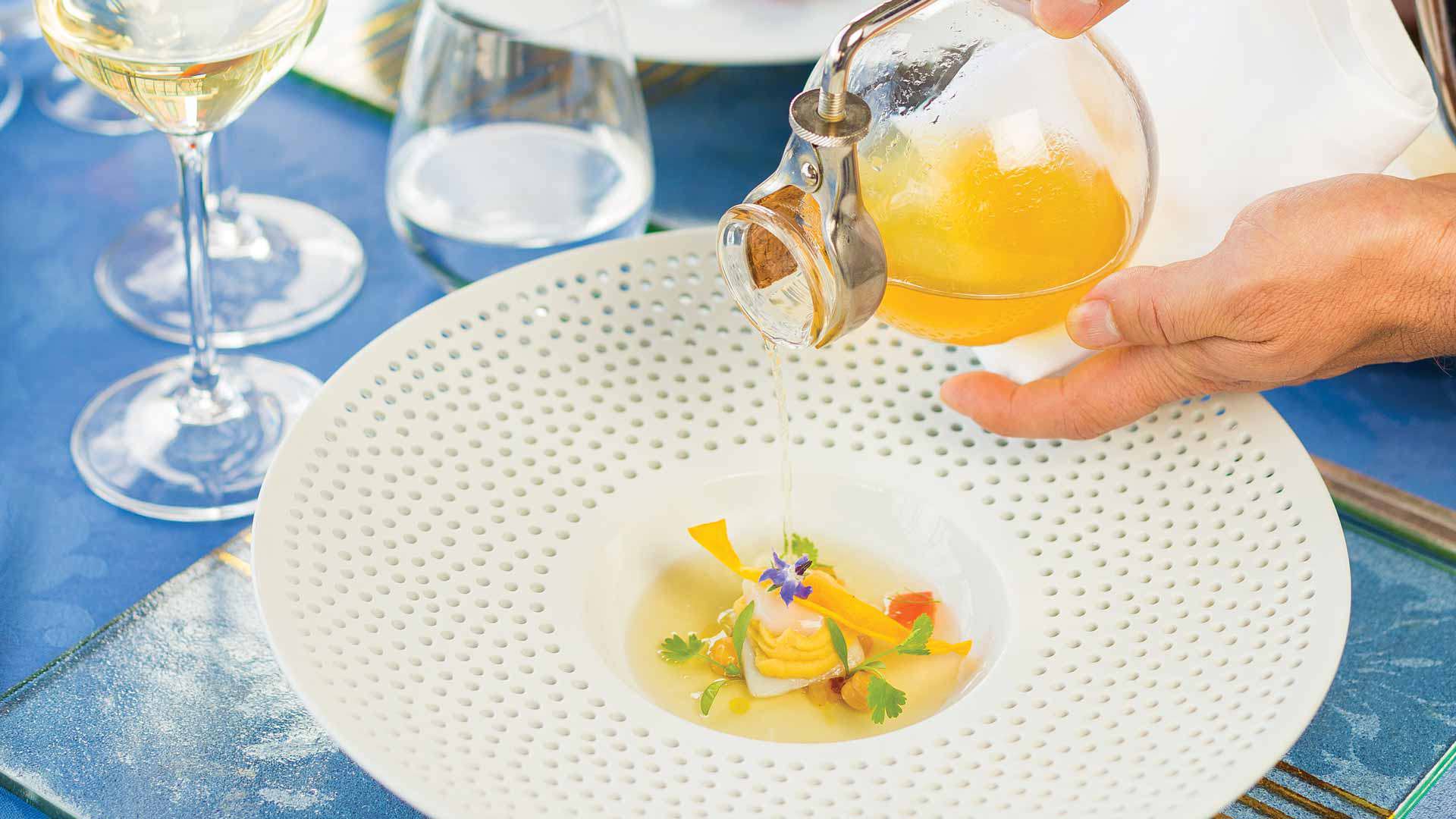 meilleurs restaurants madere 16