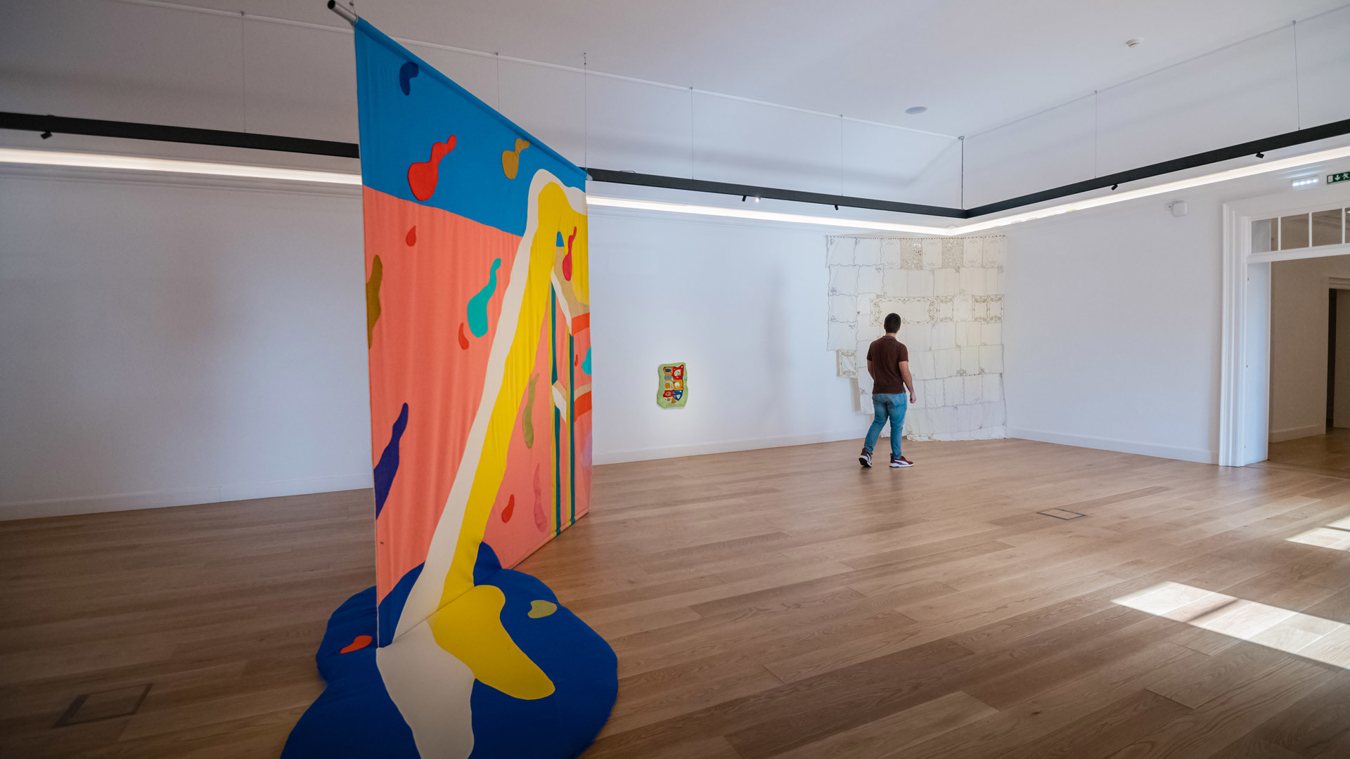centro cultural de quinta magnólia 8