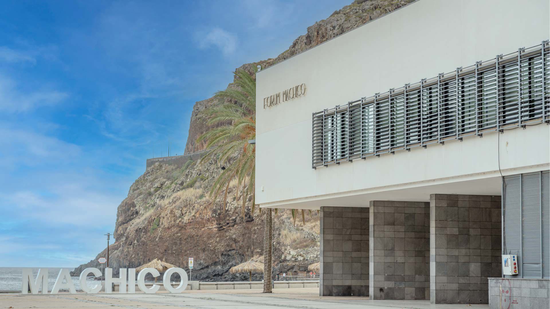 fórum machico 6