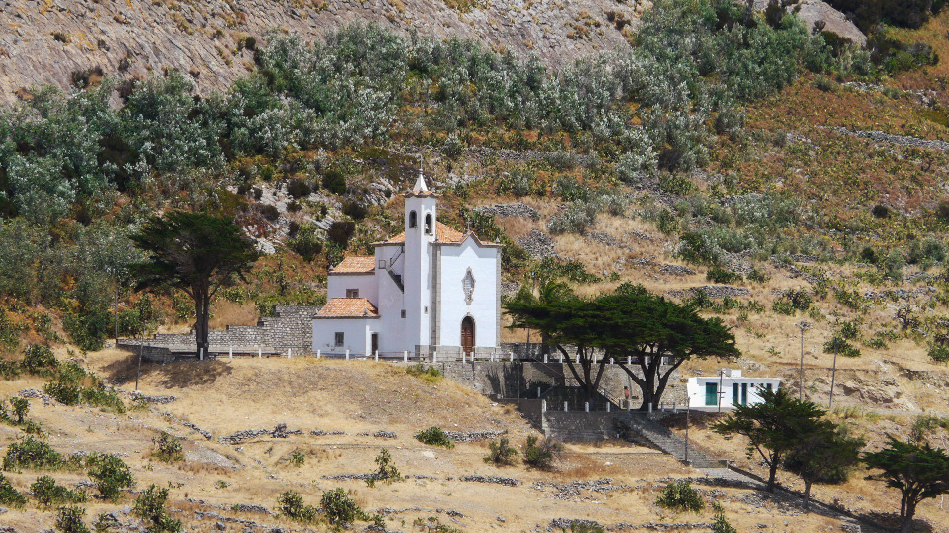 Kapelle Nossa Senhora da Graça 19