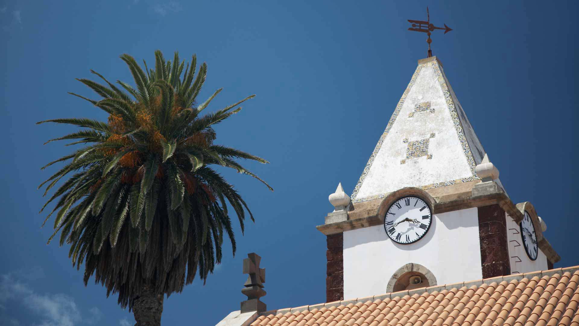 Kirche Matriz de Nossa Senhora da Piedade 5