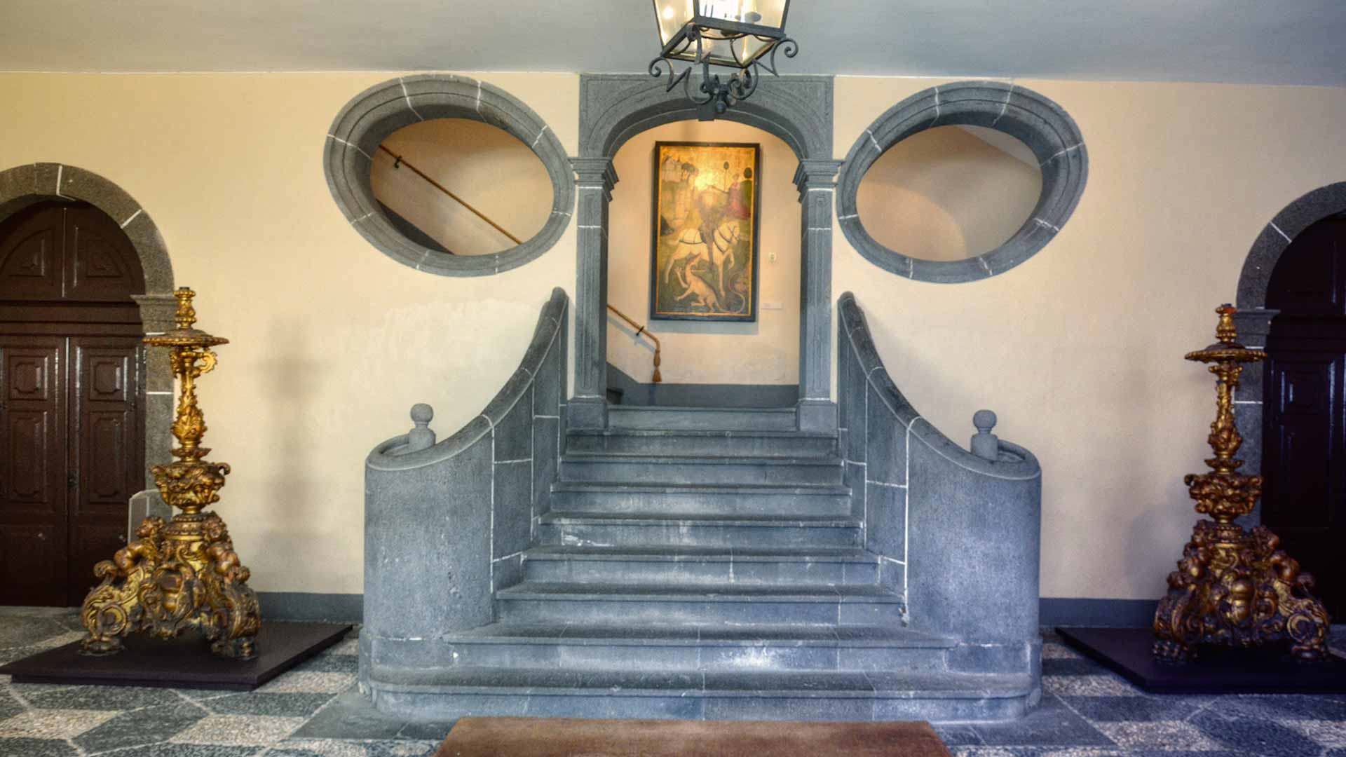 Museum für sakrale Kunst in Funchal 14