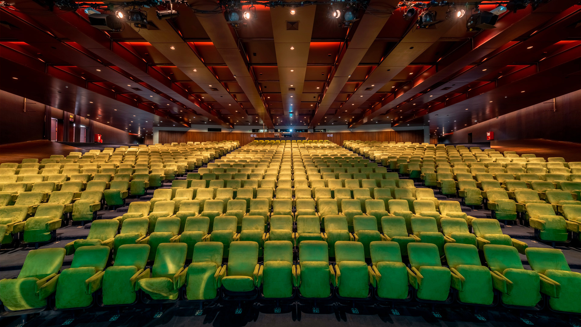 madeira congress centre 4