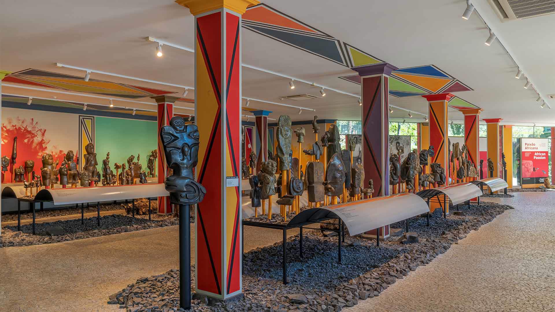 Museo Monte Palace 1