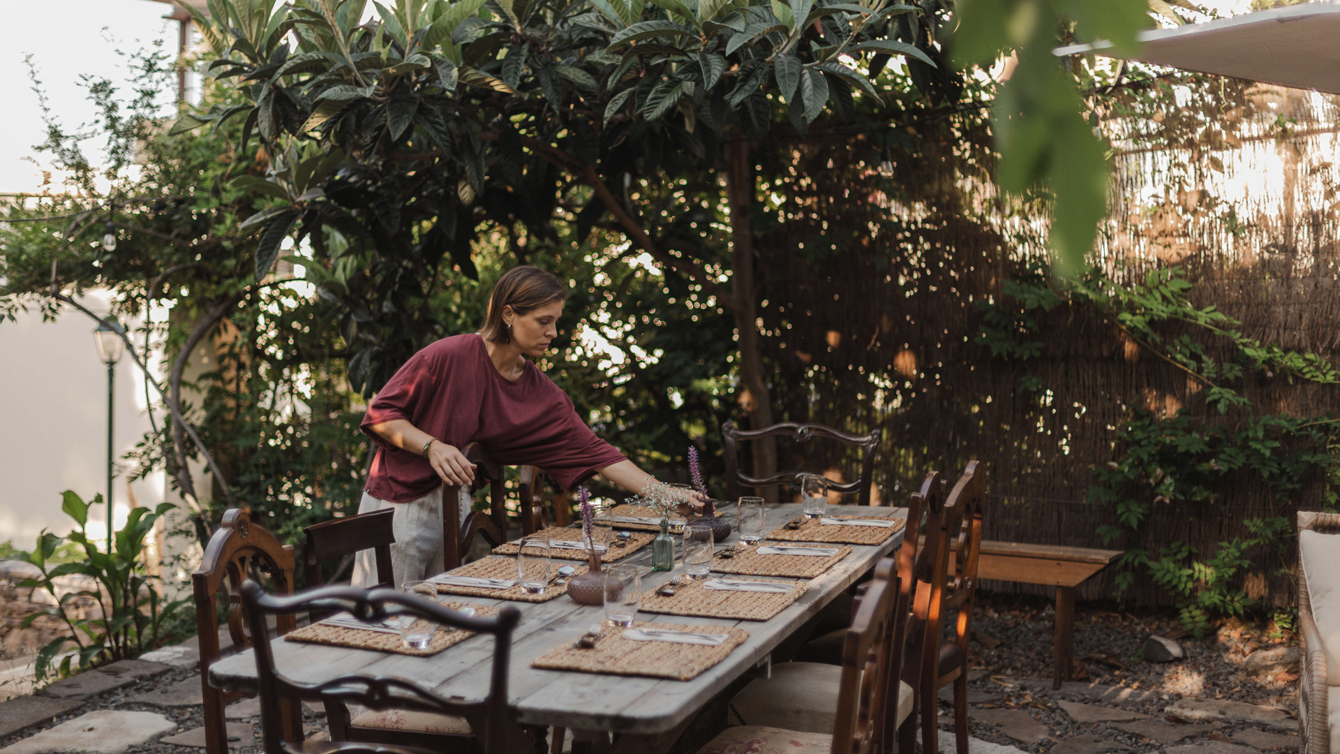 restaurant gazebo 1