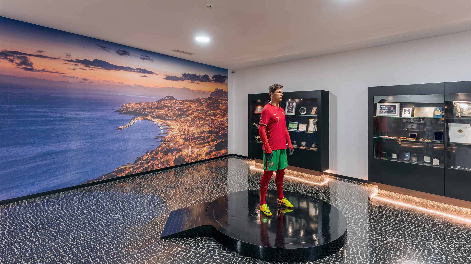 cr7 museum 1