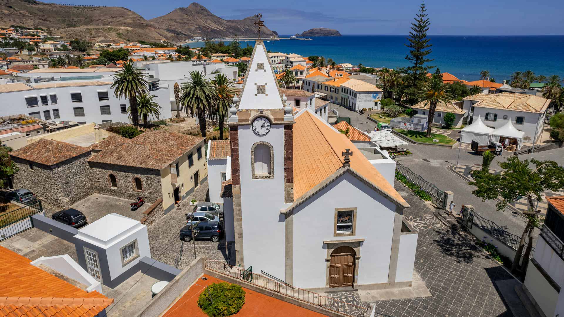 Reserva de la Biosfera de Porto Santo 3