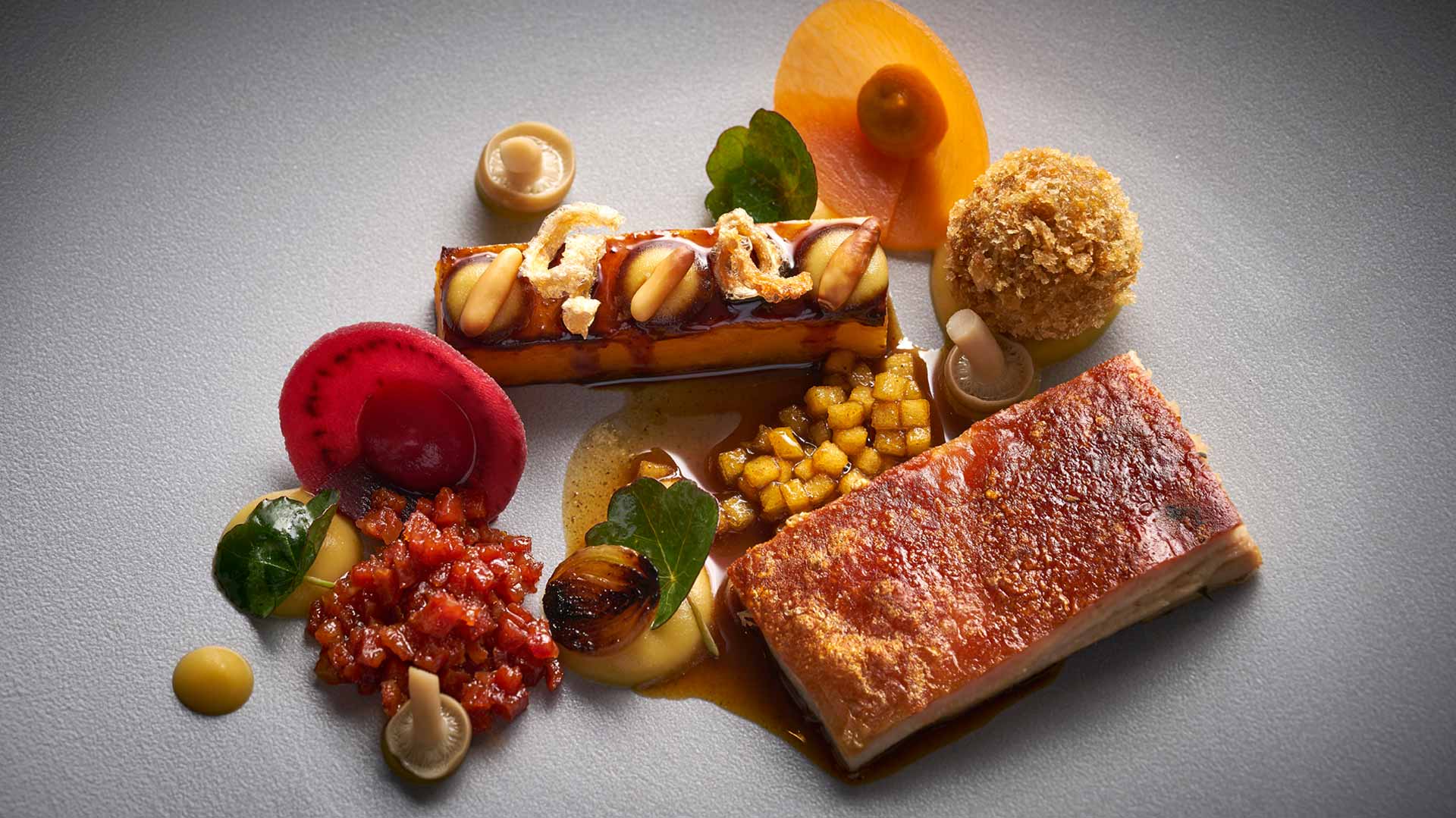 Melhores restaurantes na madeira 7