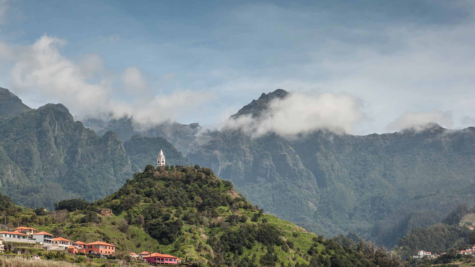 Kapelle Nossa Senhora de Fátima 9