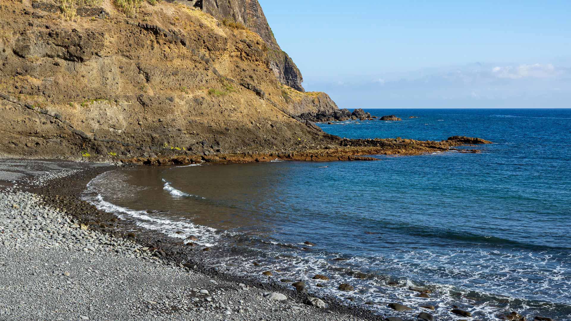 plage d'alagoa madeira 10