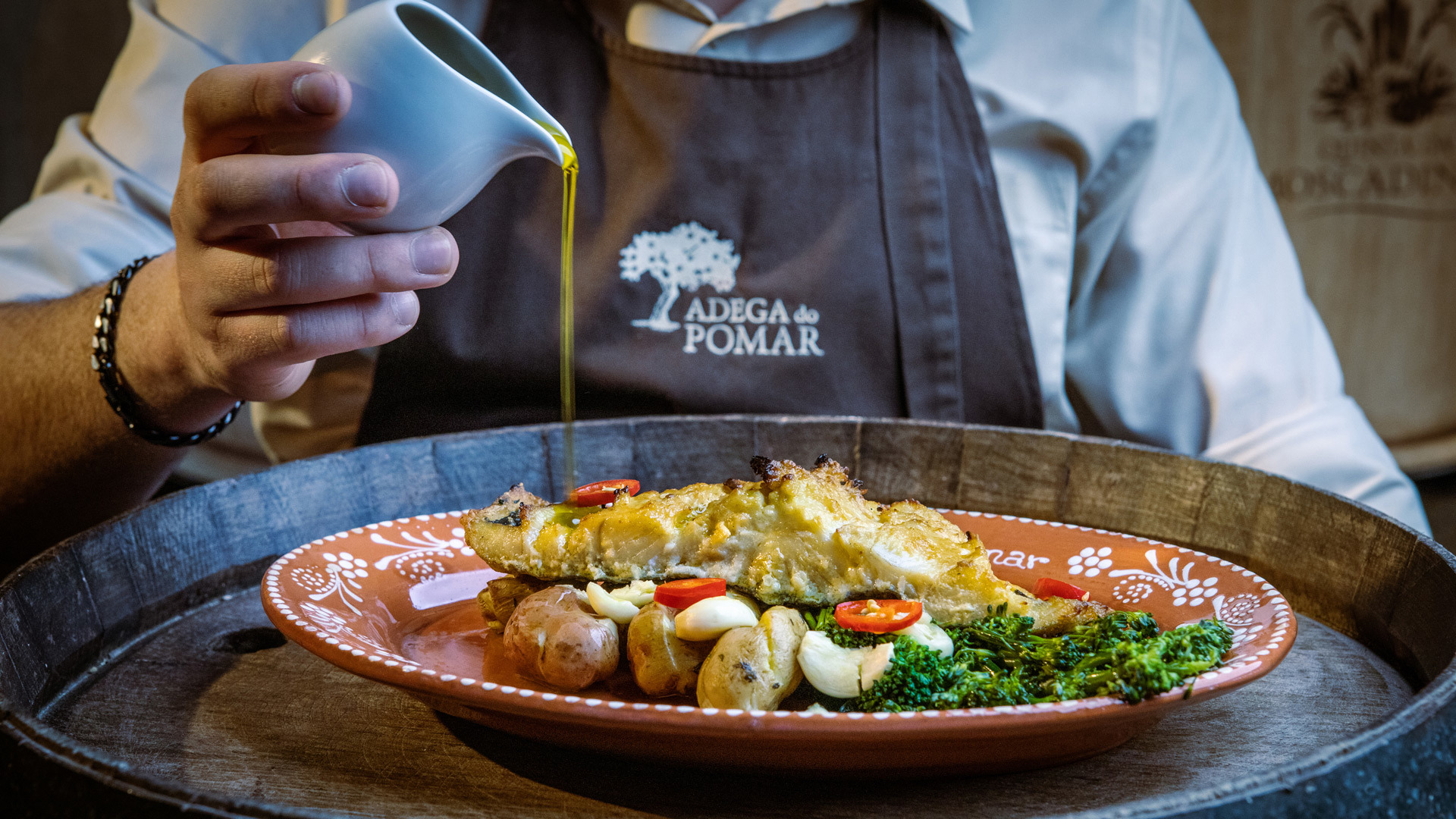 restaurant adega do pomar 5