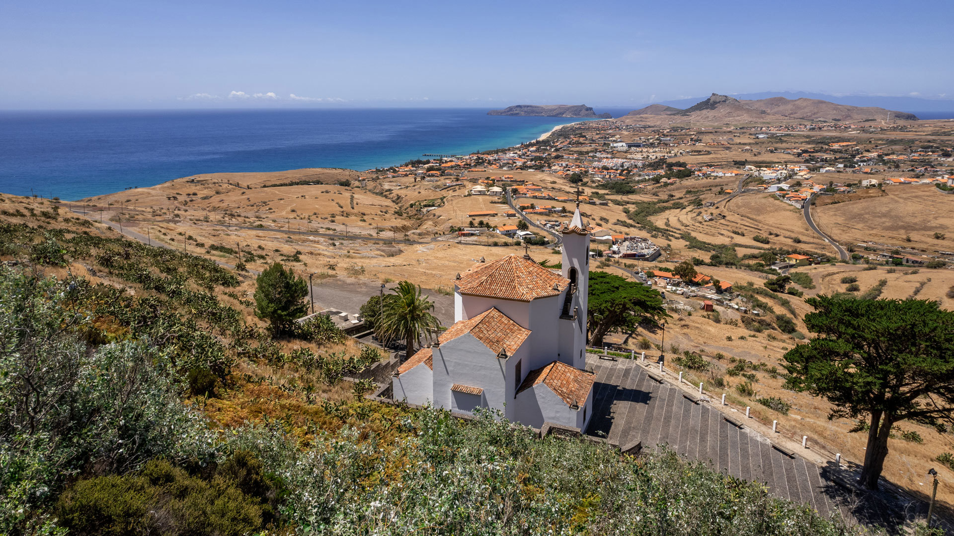 Kapelle Nossa Senhora da Graça 18