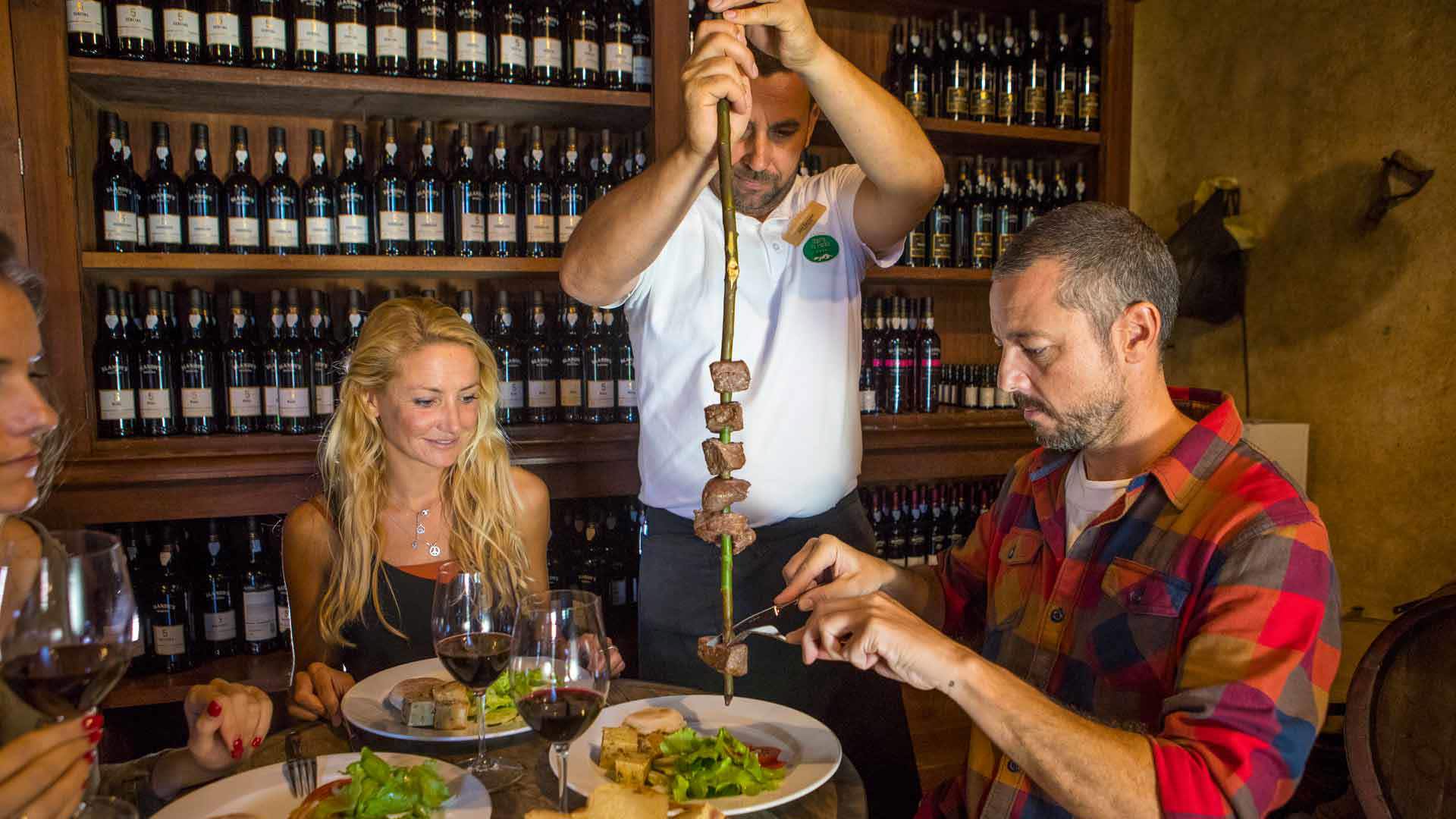 Comida tradicional da Madeira 16
